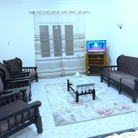 Sharm El Chiekh Apartment Ngoại thất bức ảnh