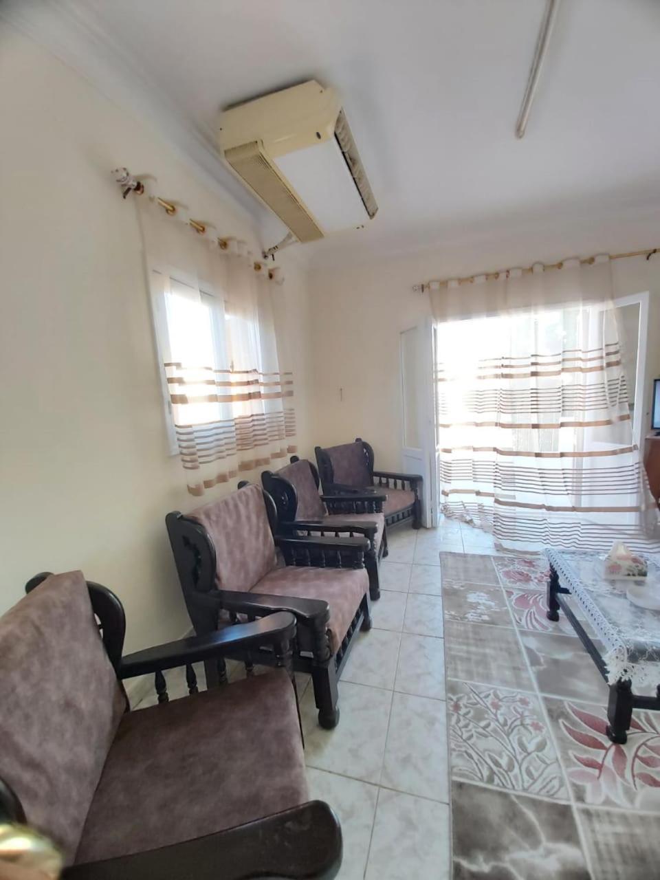 Sharm El Chiekh Apartment Ngoại thất bức ảnh