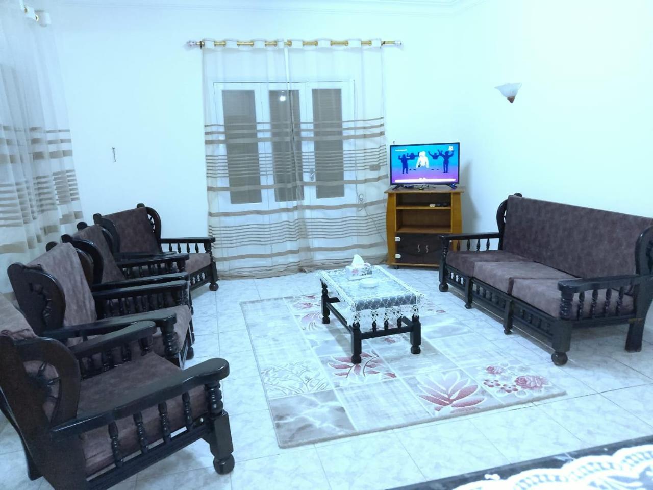 Sharm El Chiekh Apartment Ngoại thất bức ảnh