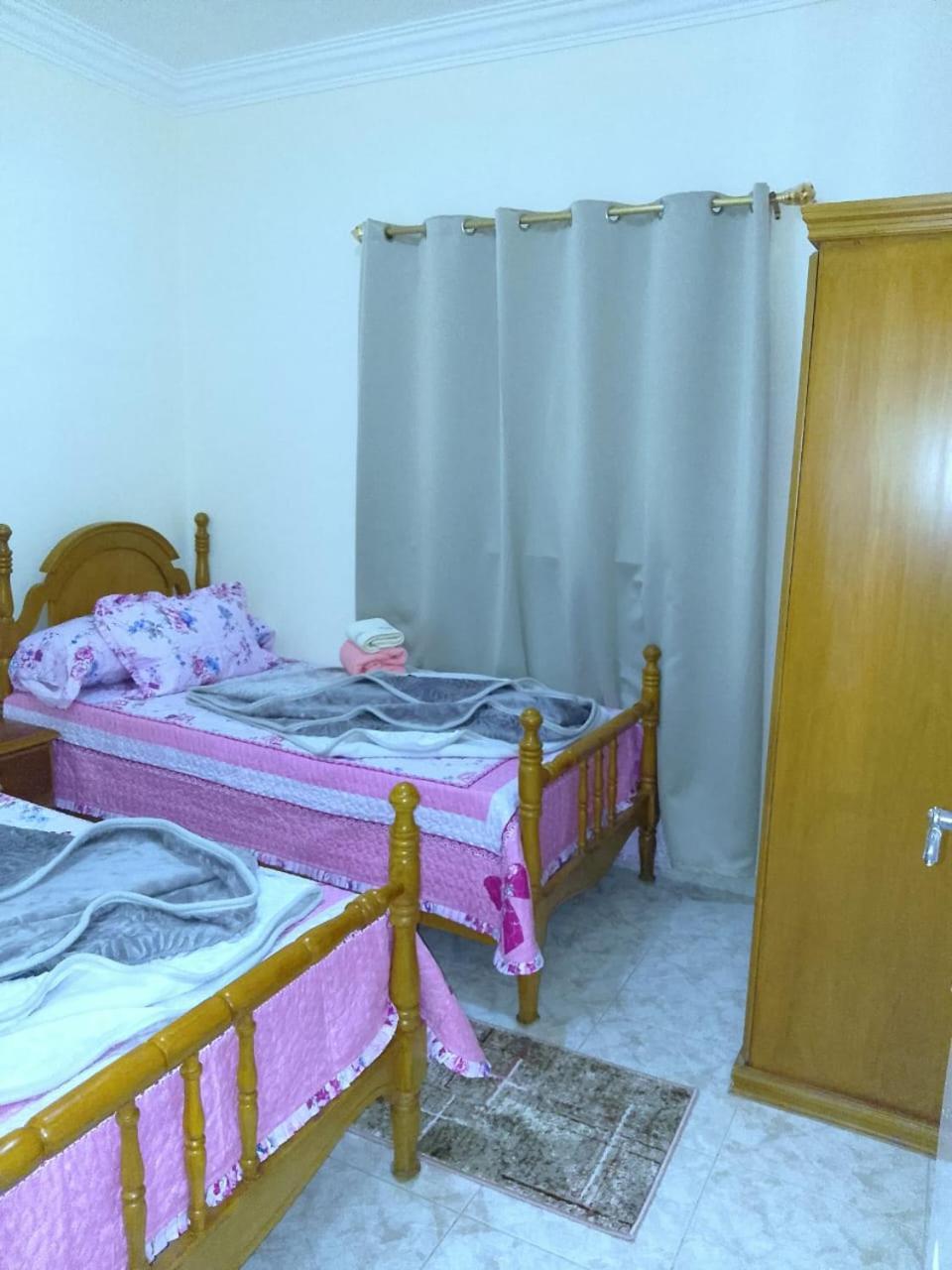 Sharm El Chiekh Apartment Ngoại thất bức ảnh