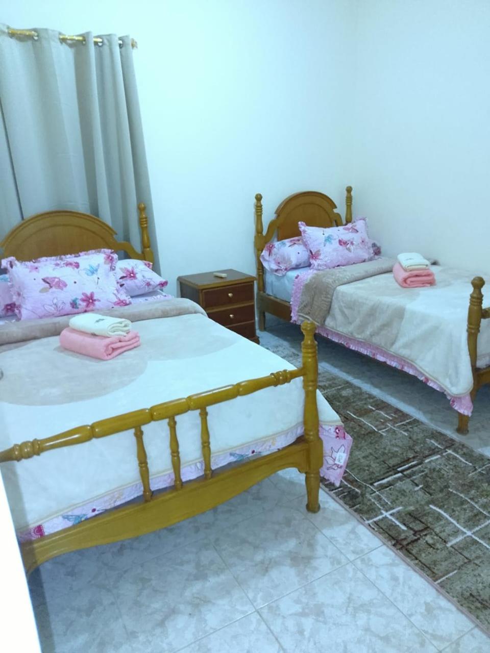 Sharm El Chiekh Apartment Ngoại thất bức ảnh