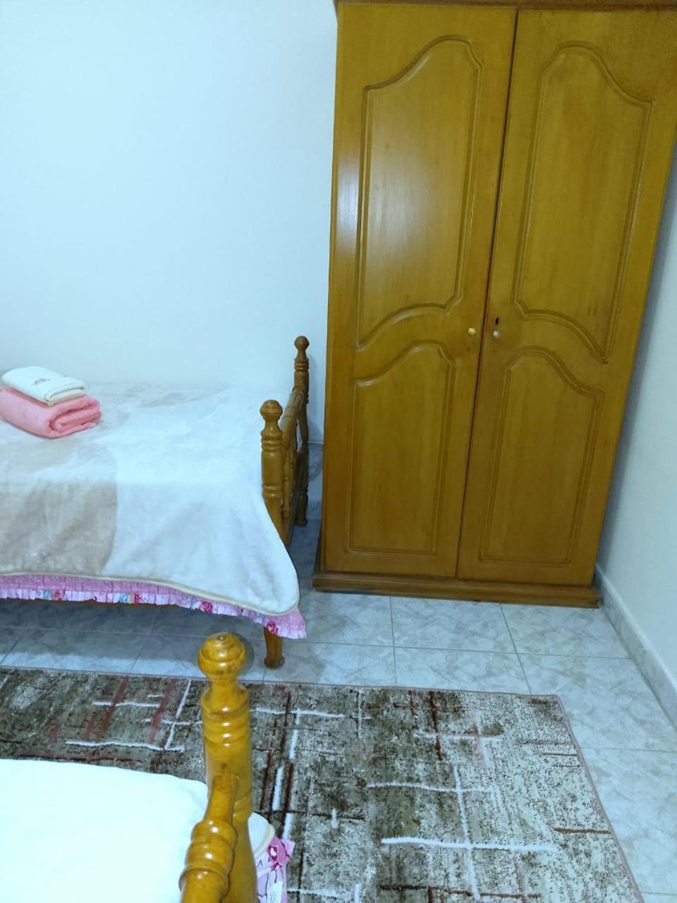 Sharm El Chiekh Apartment Ngoại thất bức ảnh